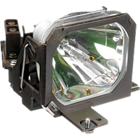 EPSON ELP-5500 Lámpara con carcasa