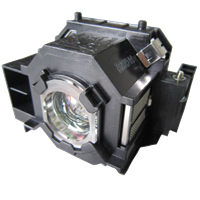 EPSON EMP-X52 Lámpara con carcasa