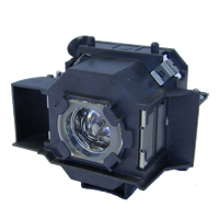 EPSON PowerLite S3 Lámpara con carcasa
