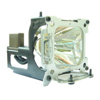 HITACHI CP-SX5500 Lámpara con carcasa