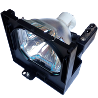 SANYO PLC-XP30 Lámpara con carcasa