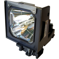 SANYO PLC-XT3800 Lámpara con carcasa